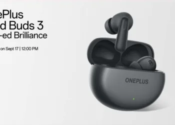 Discover the Bass-ed Brilliance: OnePlus Nord Buds 3 Set to Launch on September 17